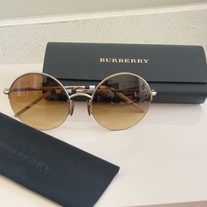 Burberry Sunglasses
